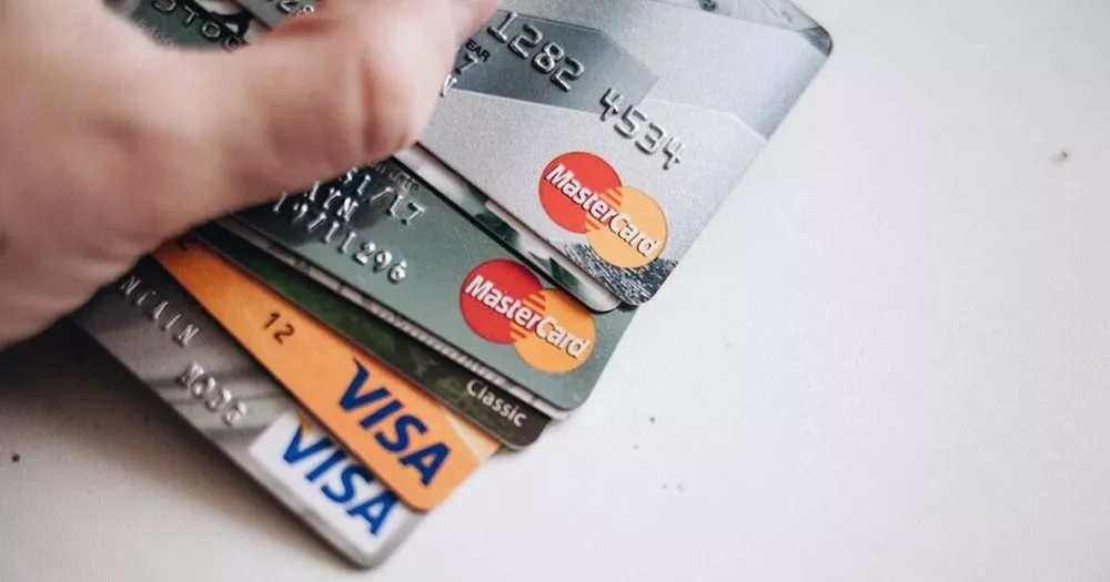 5 Reasons Why You Should Have a Credit Card