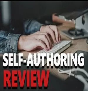 Make 2024 the year you finally write your book: Self-authoring coupon code